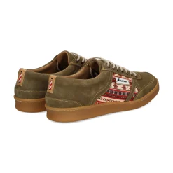 MORRISON Zapatillas de Hombre RODEO