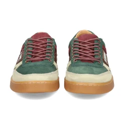 MORRISON Zapatillas de Hombre EVERGREEN