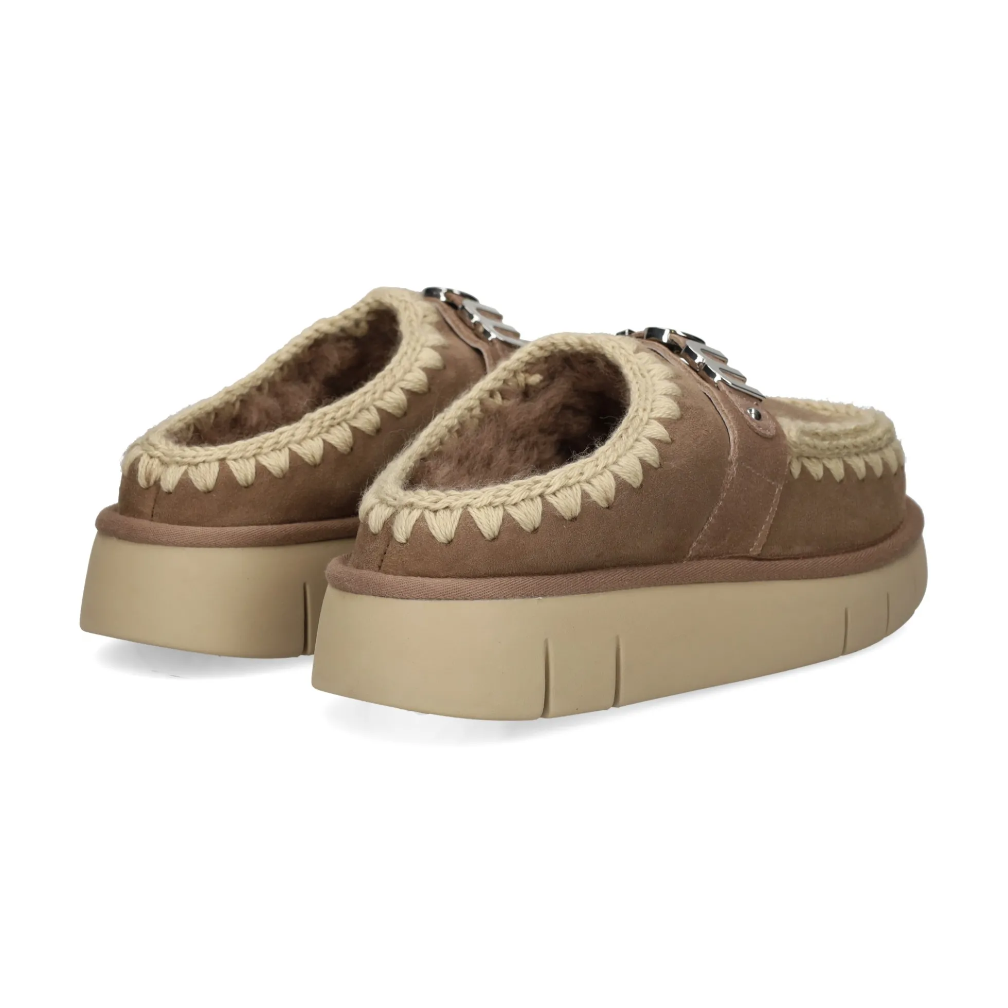 MOU Zuecos de Mujer CLOG ELGRY