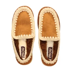 MOU Zuecos de Mujer Clog Eskimo Platform COG