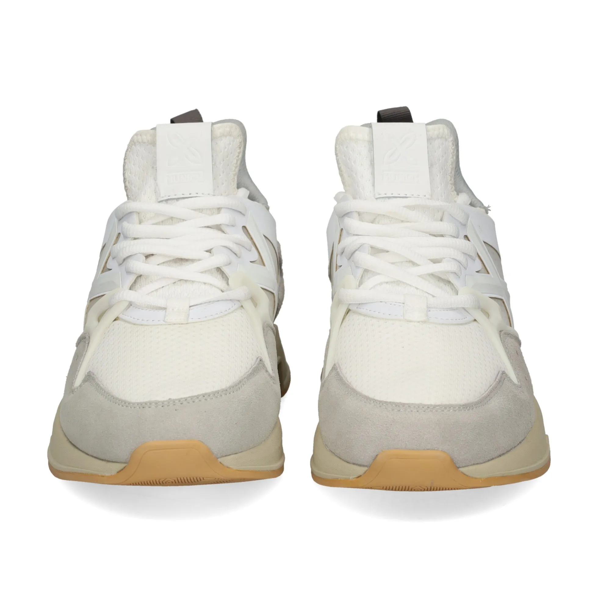 MUNICH Zapatillas de Hombre CLIK 64