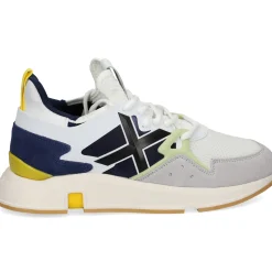 MUNICH Zapatillas de Hombre CLIK 62