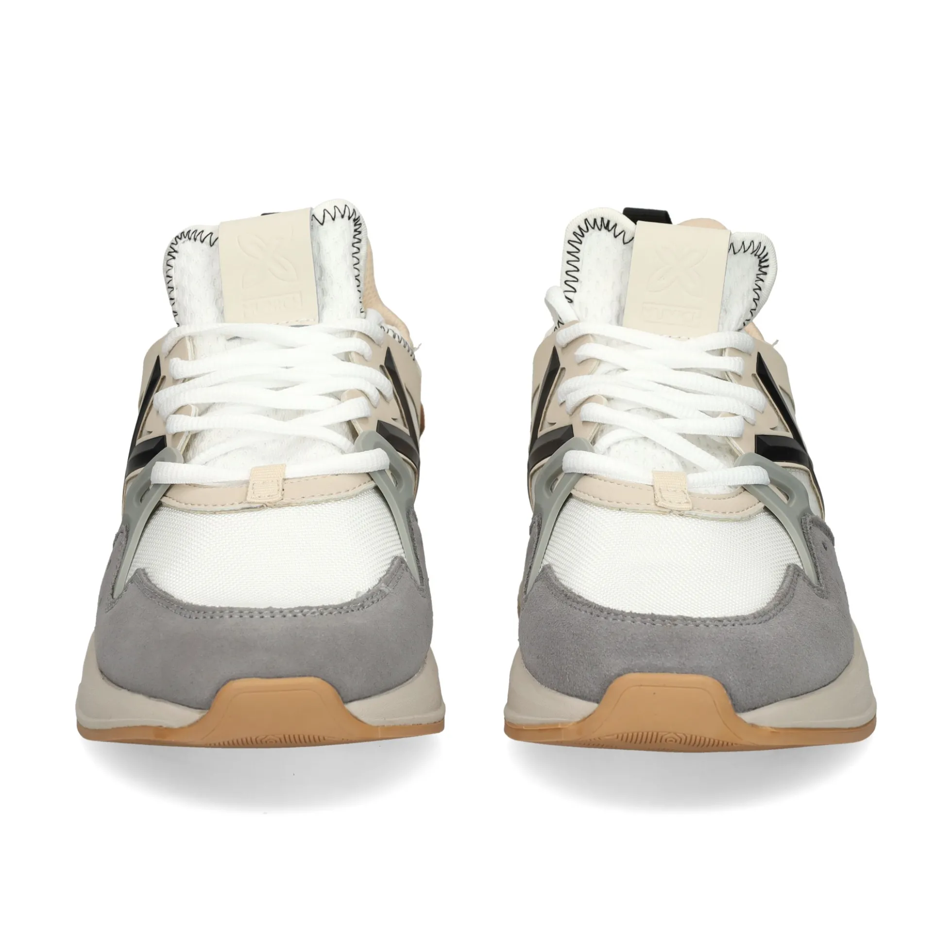 MUNICH Zapatillas de Hombre CLIK
