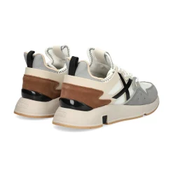 MUNICH Zapatillas de Hombre CLIK