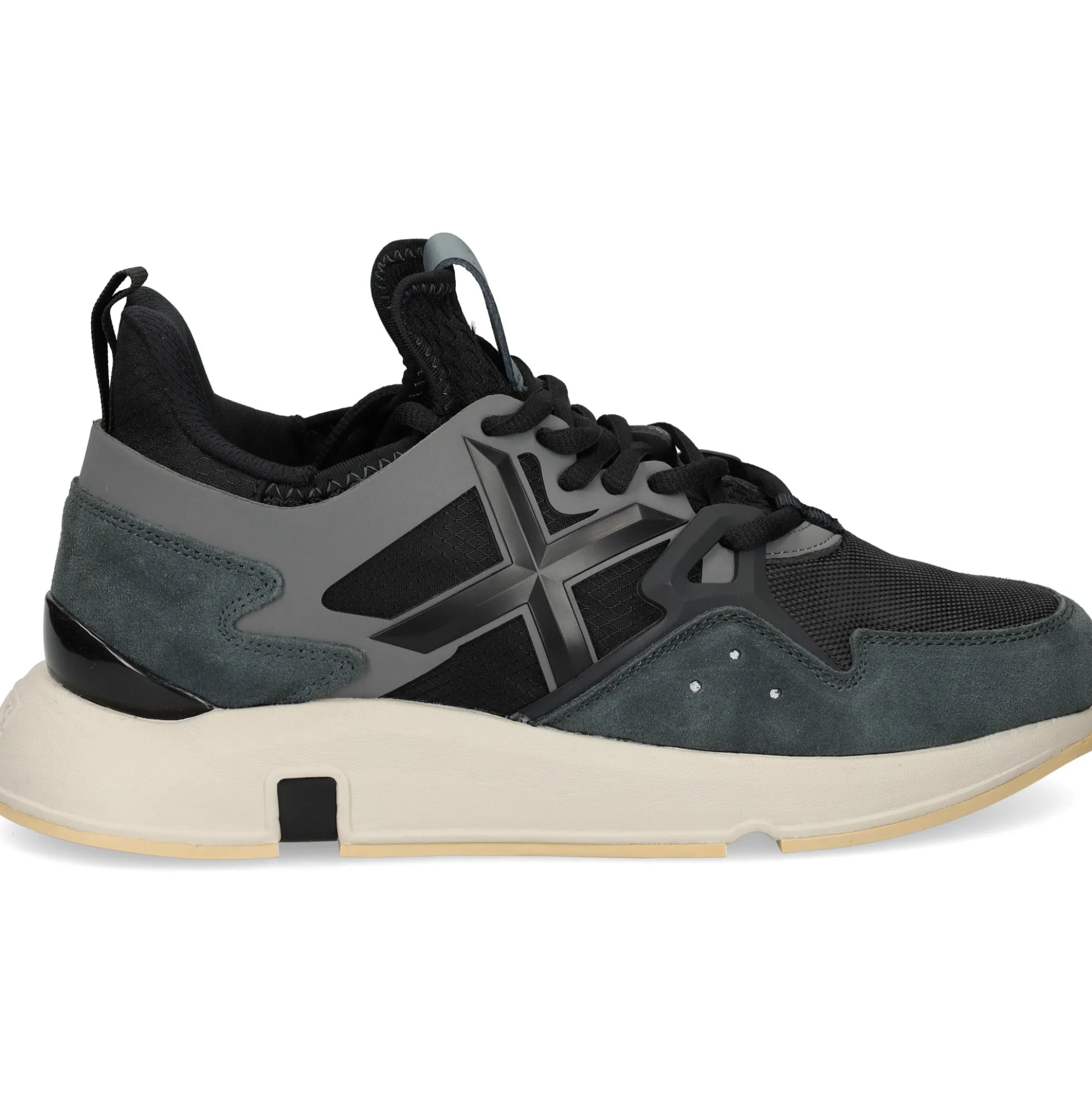 MUNICH Zapatillas de Hombre CLIK