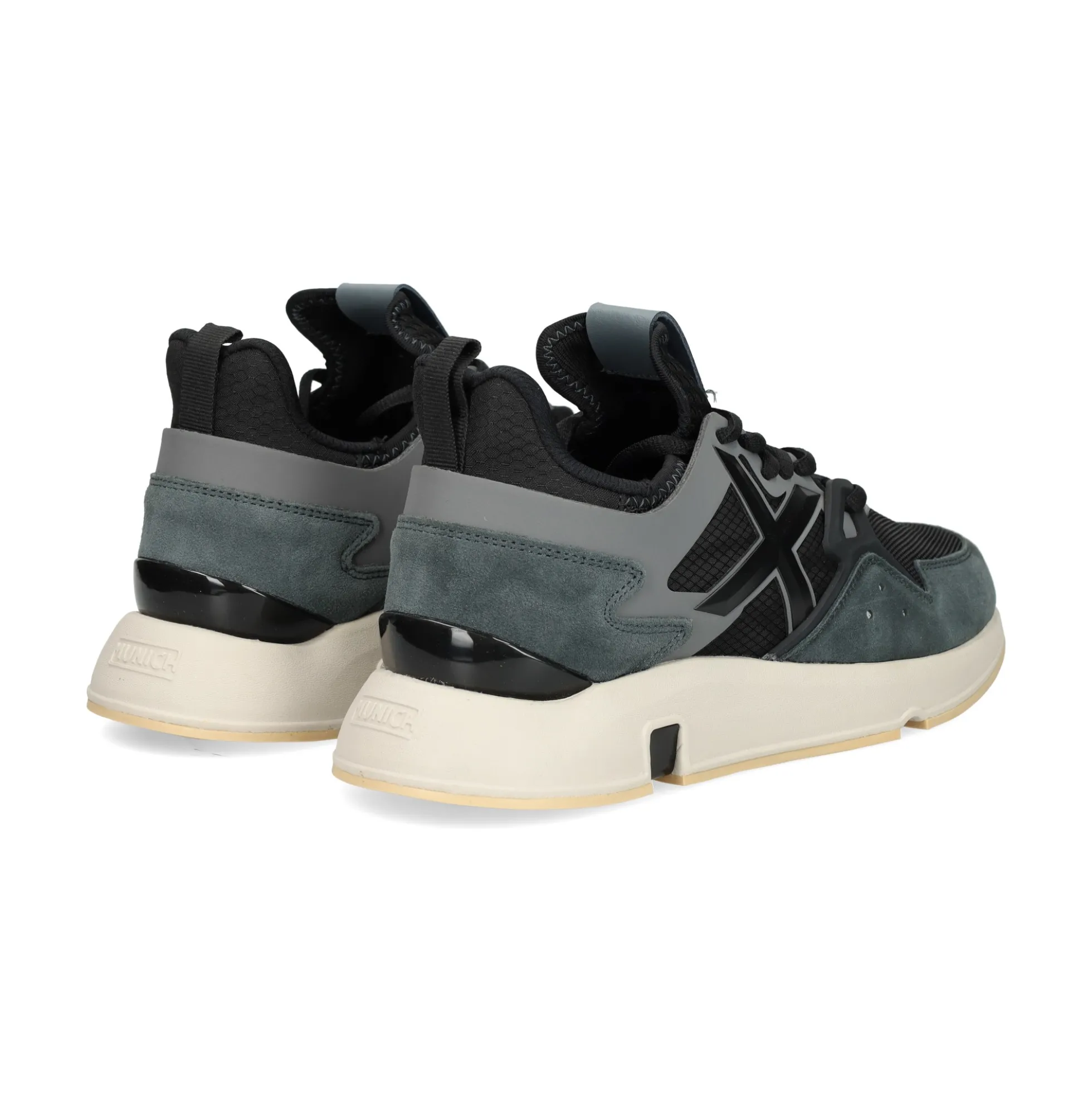 MUNICH Zapatillas de Hombre CLIK
