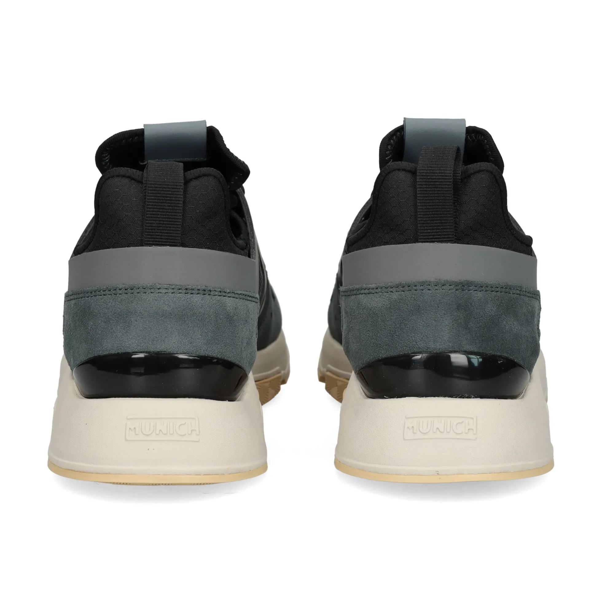 MUNICH Zapatillas de Hombre CLIK