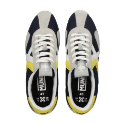 MUNICH Zapatillas de Hombre SAPPORO 174