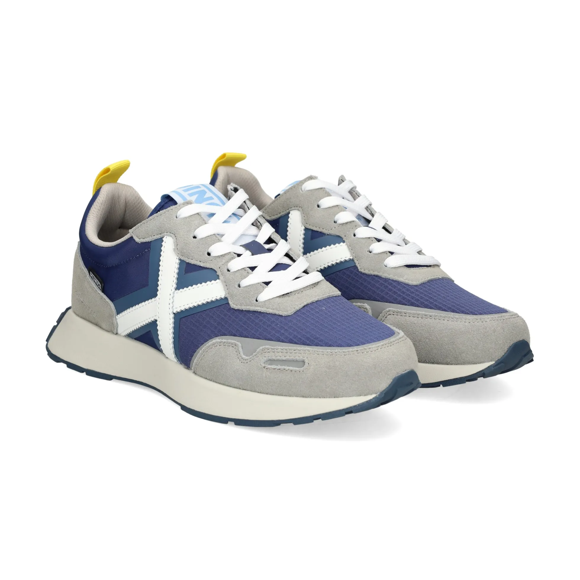 MUNICH Zapatillas de Hombre XEMINE 55