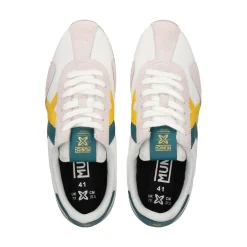MUNICH Zapatillas de Hombre SAPPORO 180