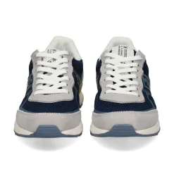 MUNICH Zapatillas de Hombre CORSA 03