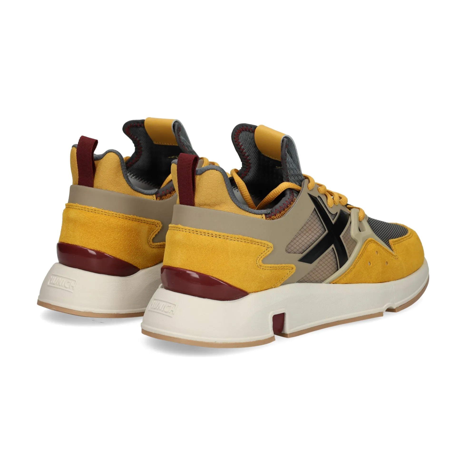 MUNICH Zapatillas de Hombre CLIK
