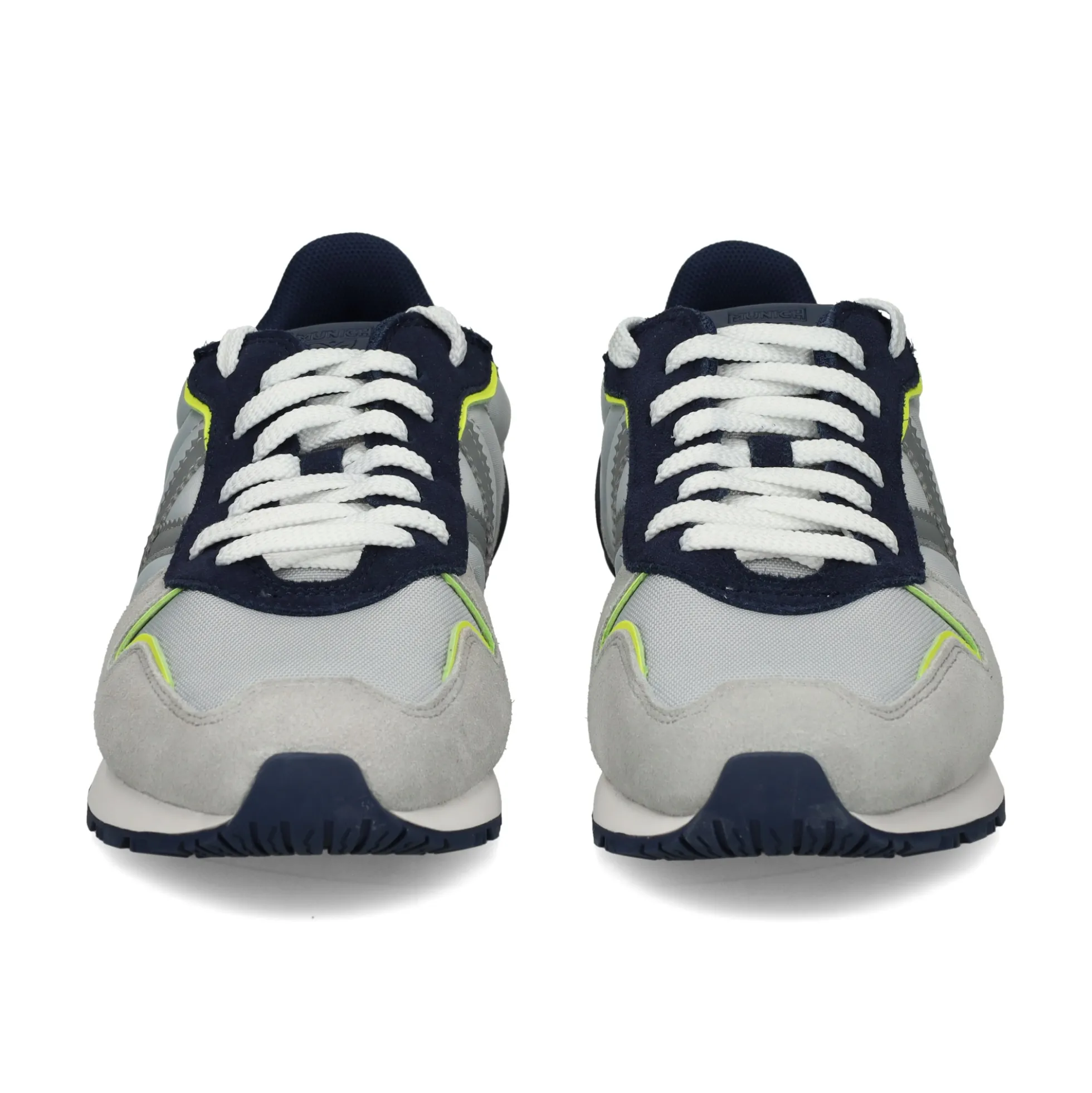 MUNICH Zapatillas de Hombre MASSANA CLUB