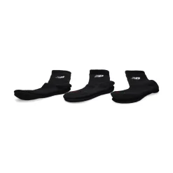 NEW BALANCE Calcetines LAS51293 NEGRO