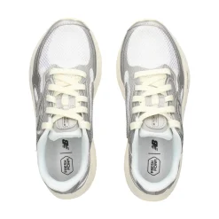 NEW BALANCE Zapatillas de Mujer WARIS TS4 GREY