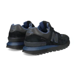 NEW BALANCE Zapatillas de Hombre U574 LGPB