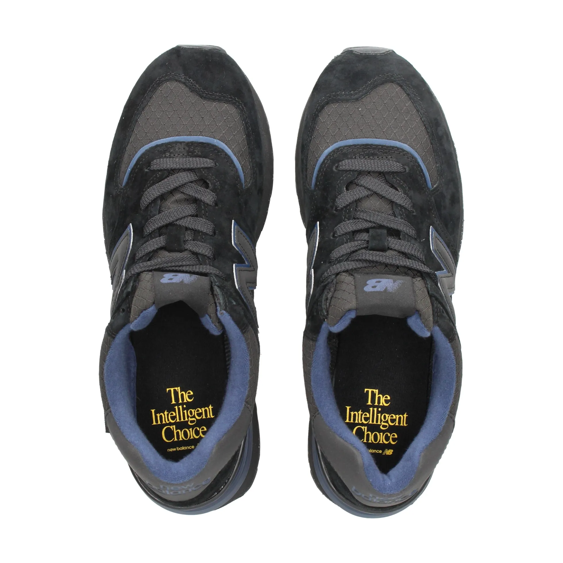 NEW BALANCE Zapatillas de Hombre U574 LGPB