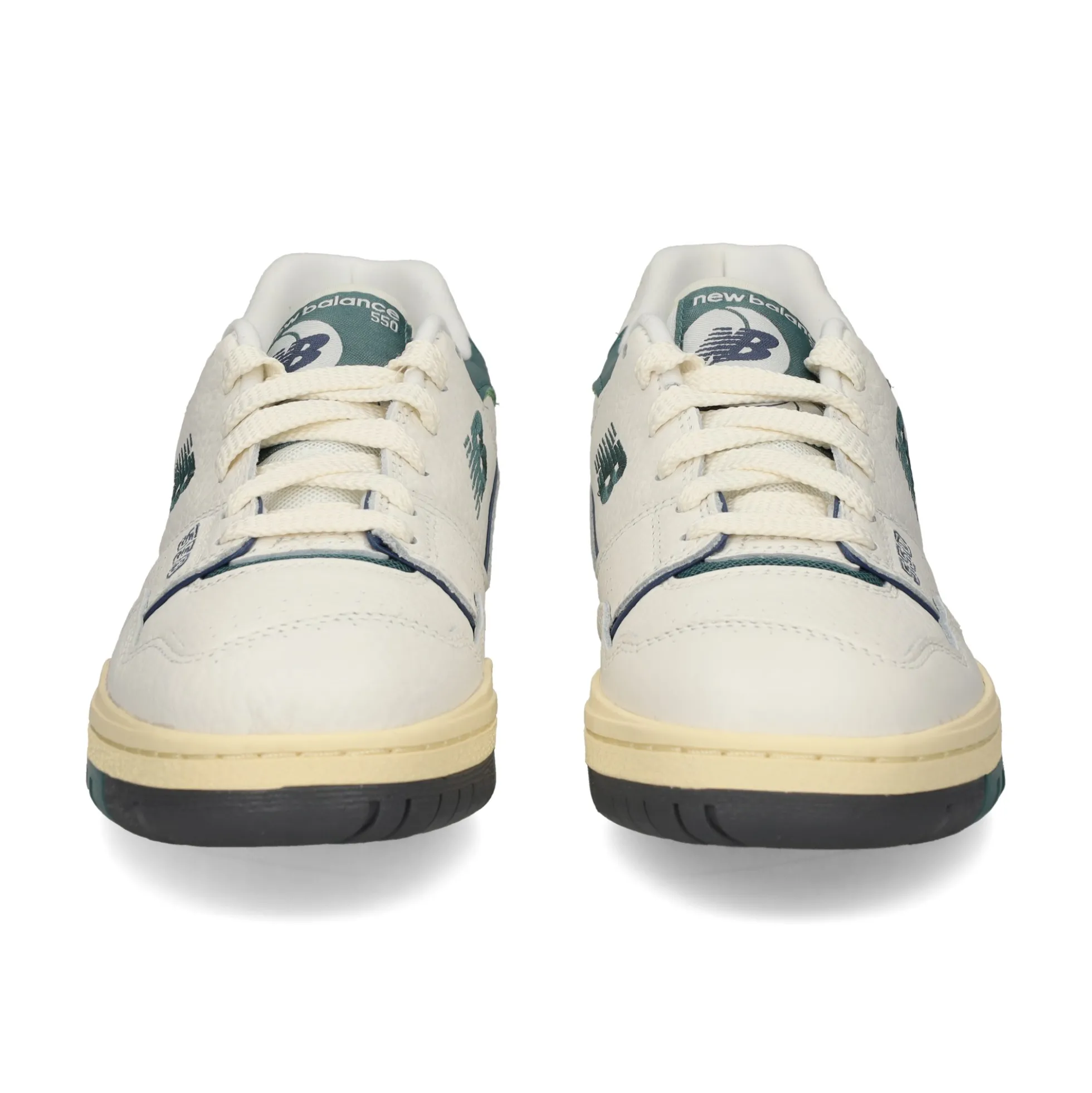 NEW BALANCE Zapatillas de Hombre BB550 PTB