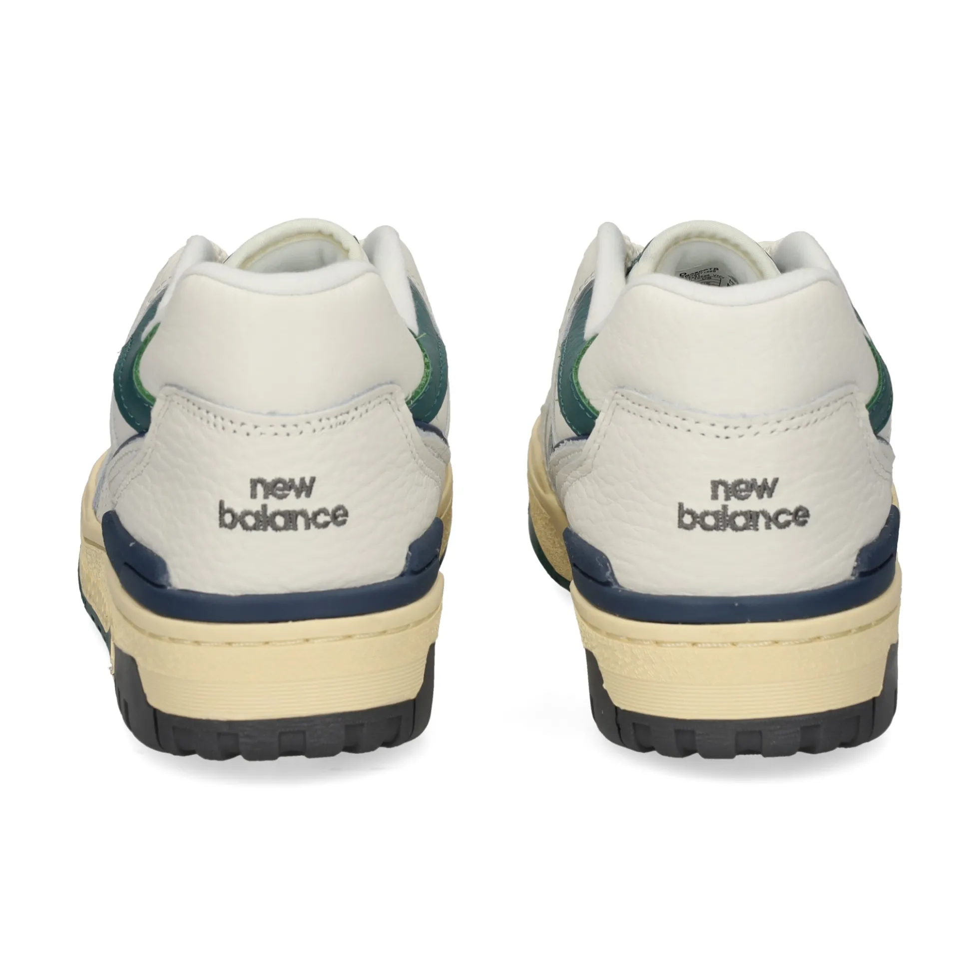 NEW BALANCE Zapatillas de Hombre BB550 PTB