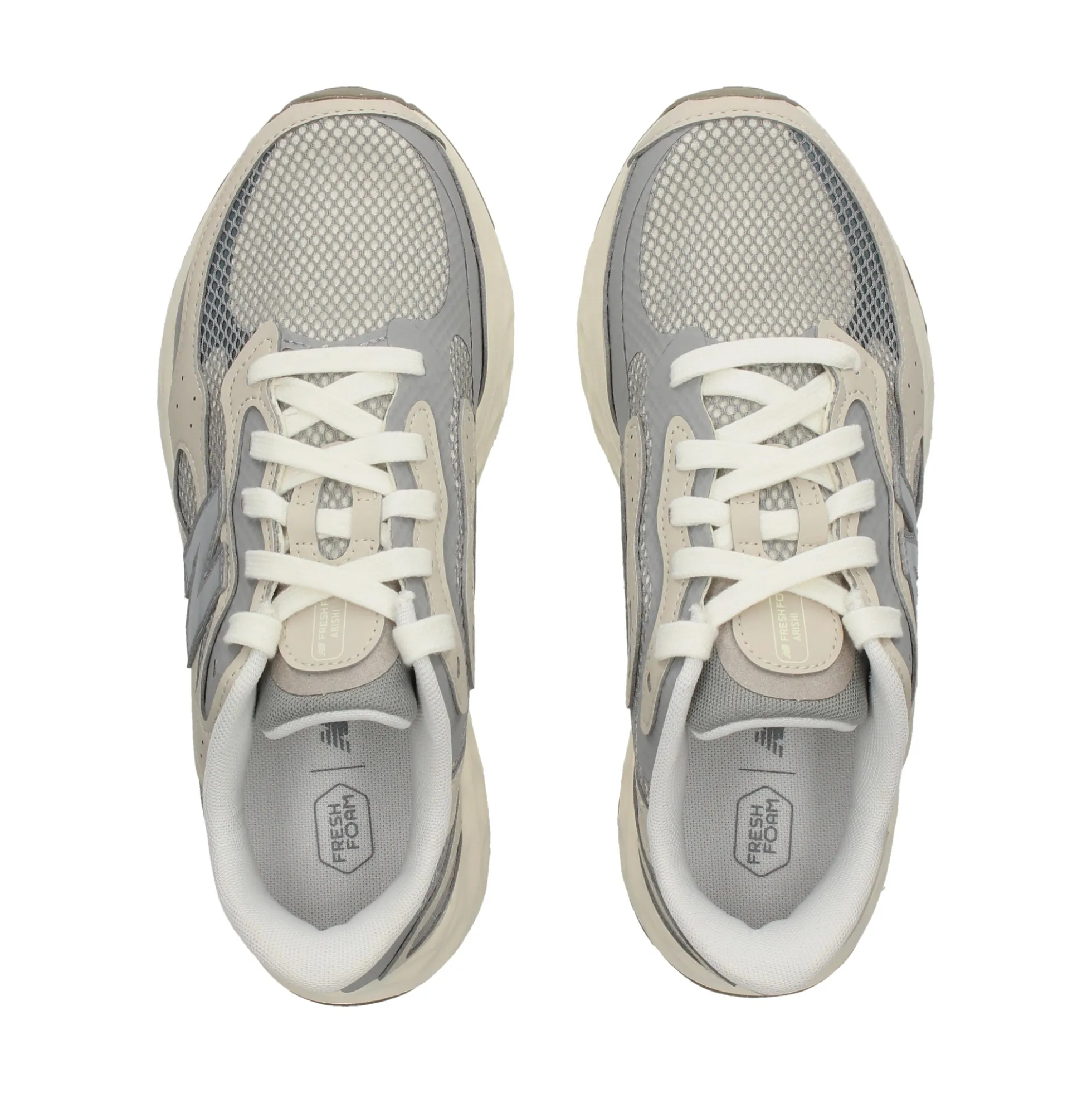 NEW BALANCE Zapatillas de Mujer WARIS TM4 ANGORA