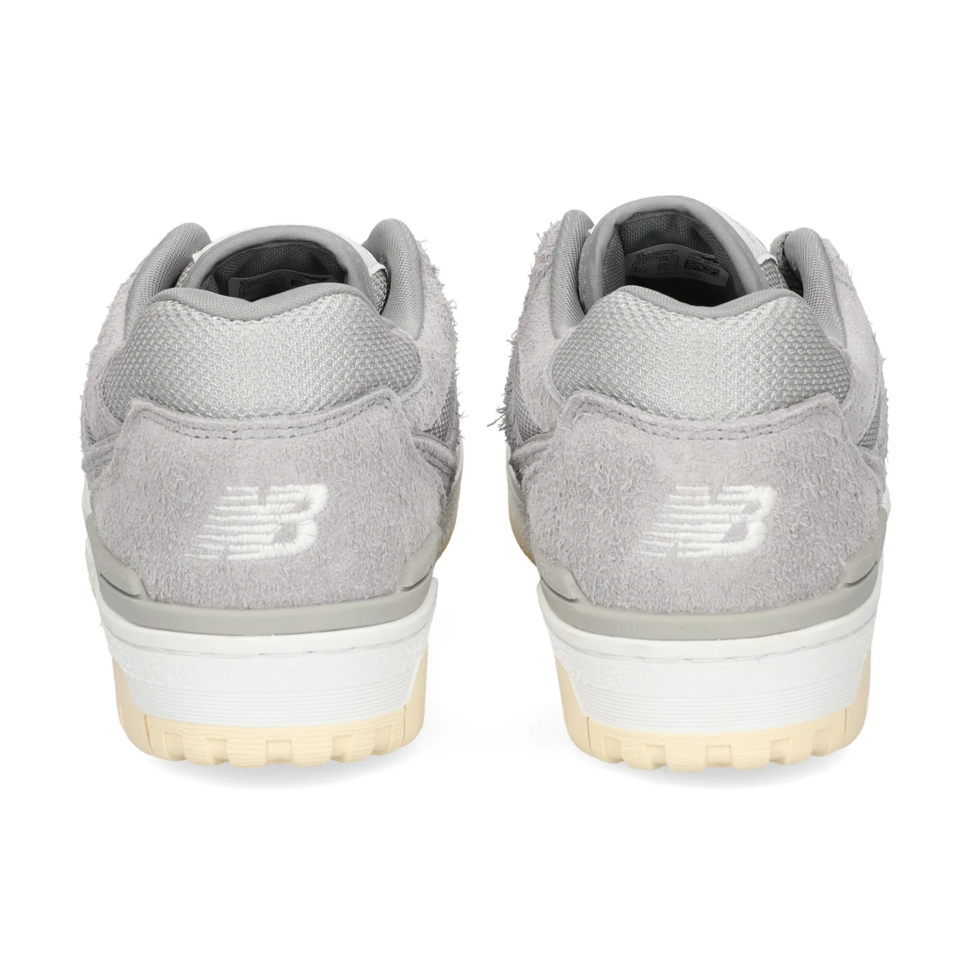 NEW BALANCE Zapatillas de Hombre BB550 PHD
