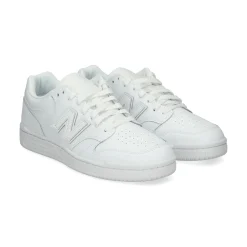 NEW BALANCE Zapatillas de Mujer BB480 L3W WHITE