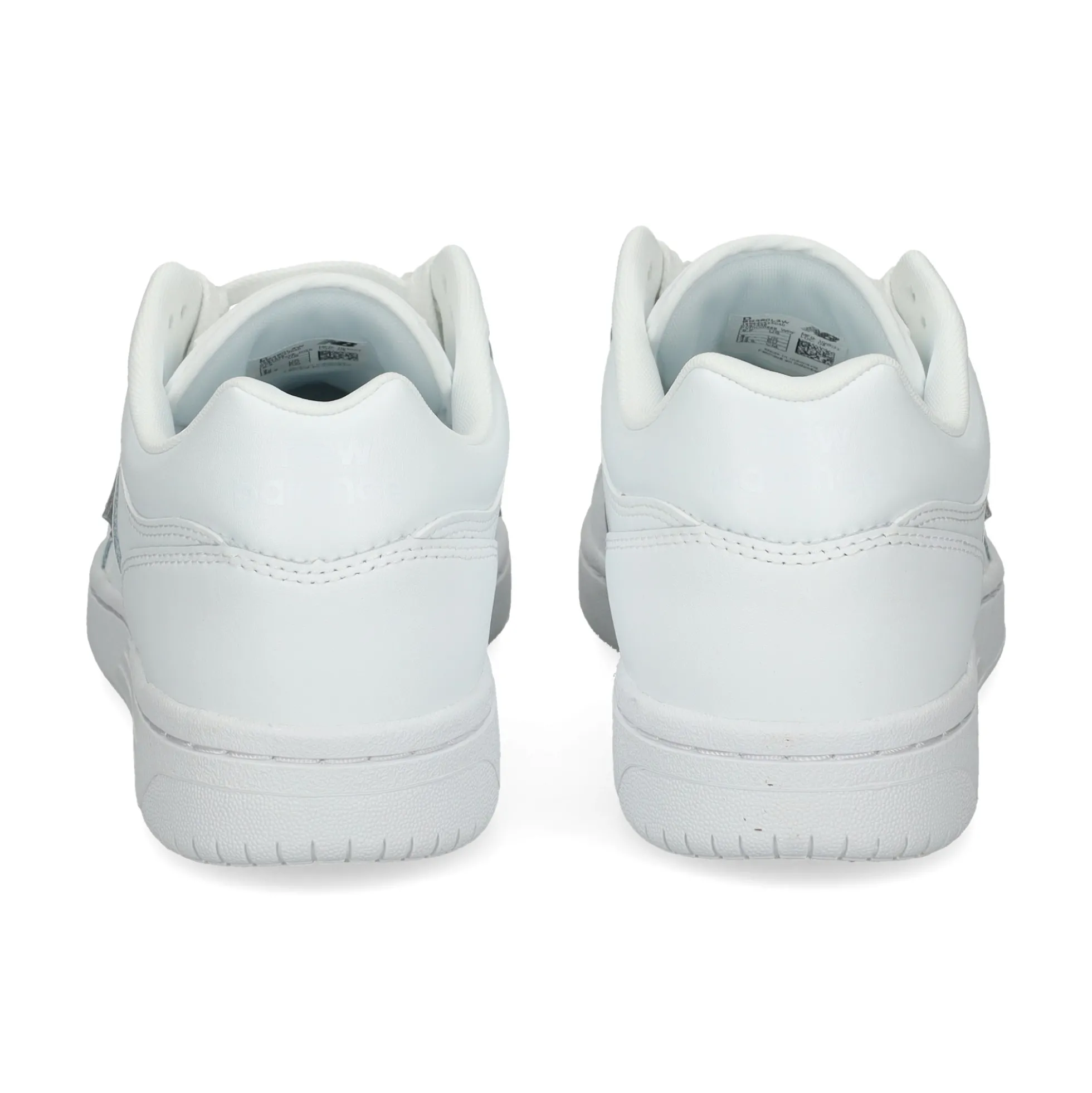 NEW BALANCE Zapatillas de Mujer BB480 L3W WHITE