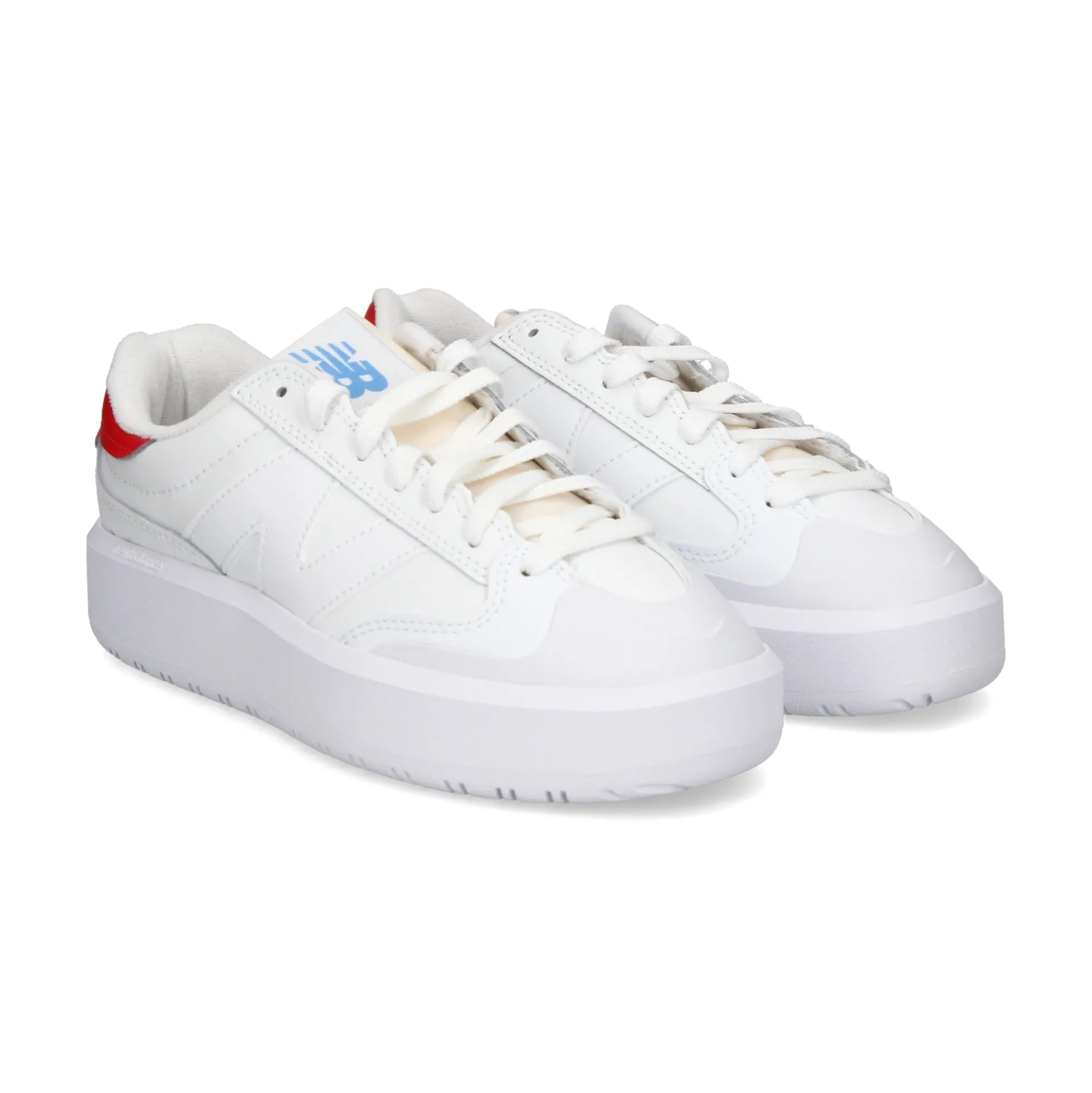 NEW BALANCE Zapatillas de Mujer CT302 LH