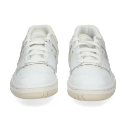 NEW BALANCE Zapatillas de Mujer BBW550 BK WHITE