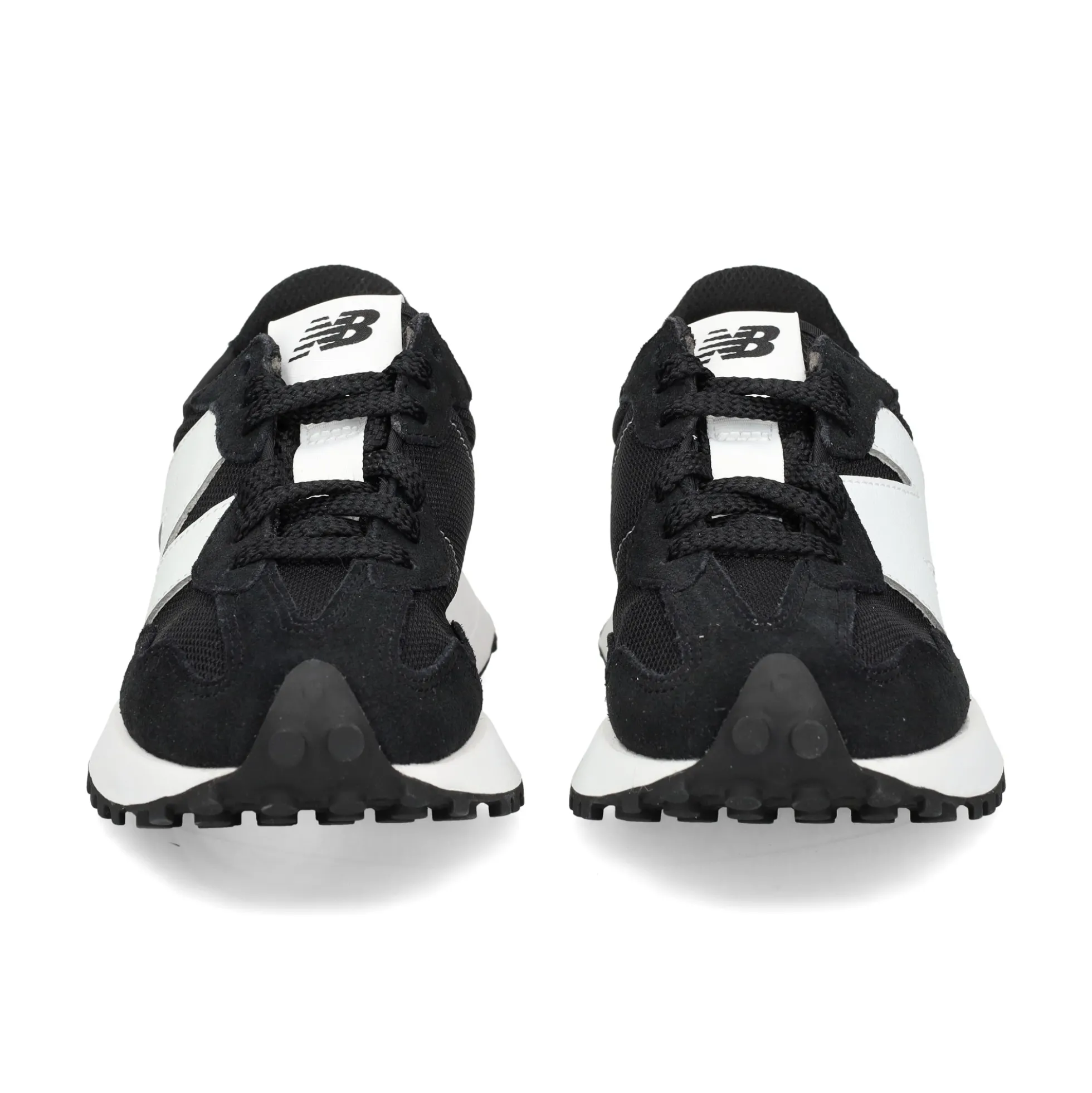 NEW BALANCE Zapatillas de Mujer MS327 CBWTE BLACK