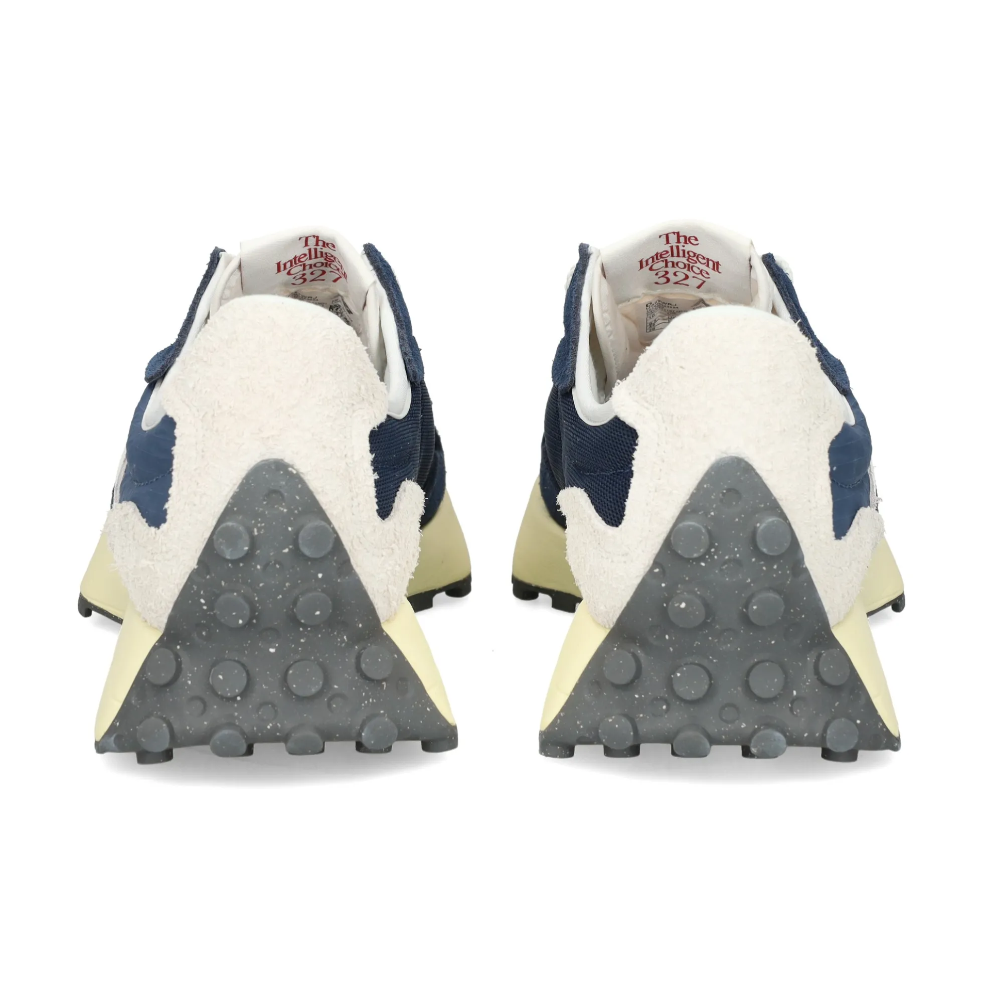 NEW BALANCE Zapatillas de Hombre U327 WRJ