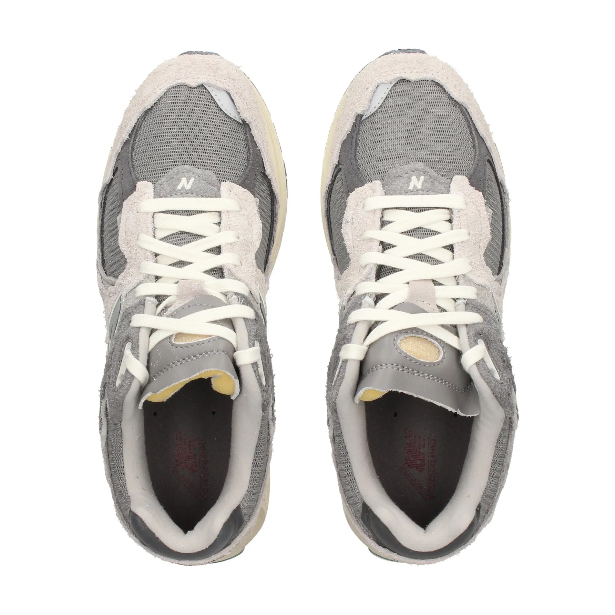 NEW BALANCE Zapatillas de Hombre M2002 RDA