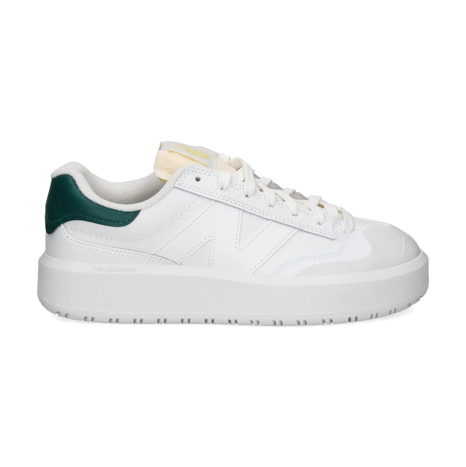 NEW BALANCE Zapatillas de Mujer CT302 LF