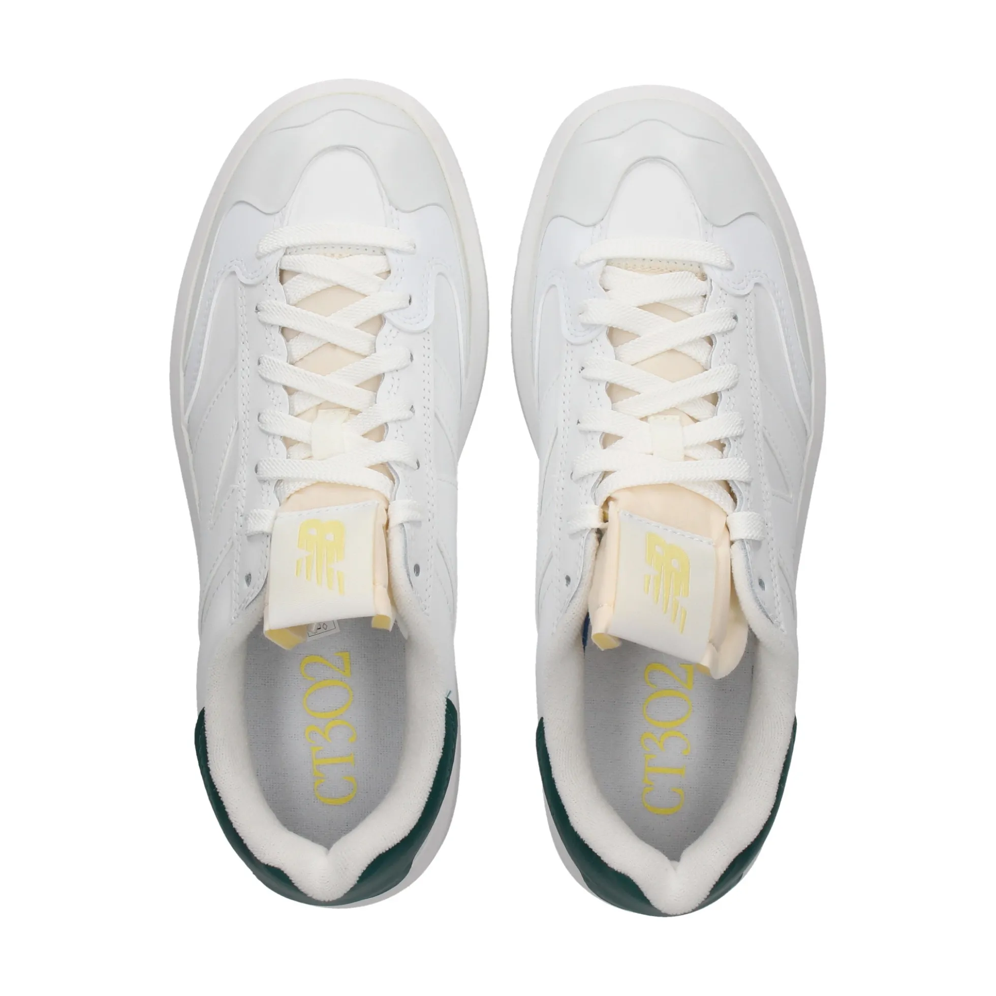 NEW BALANCE Zapatillas de Mujer CT302 LF