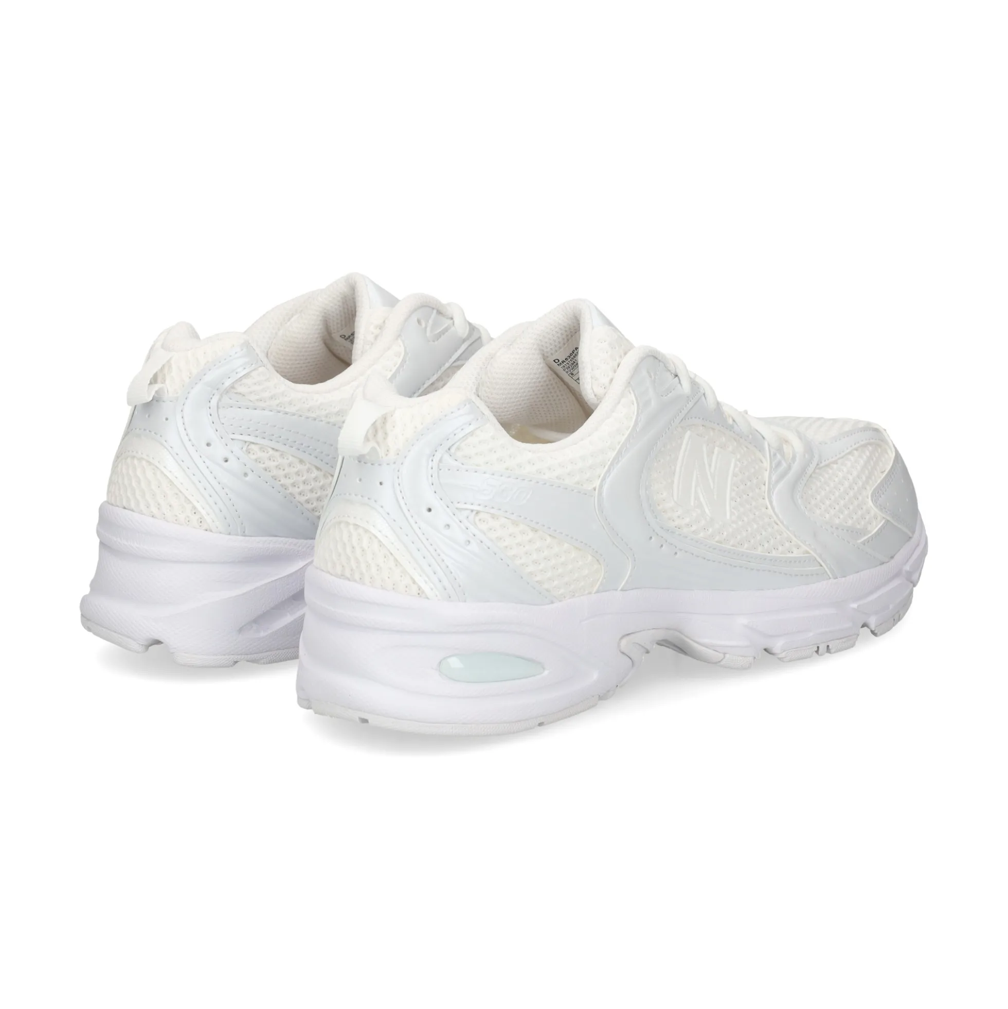 NEW BALANCE Zapatillas de Mujer MR530 WHITE