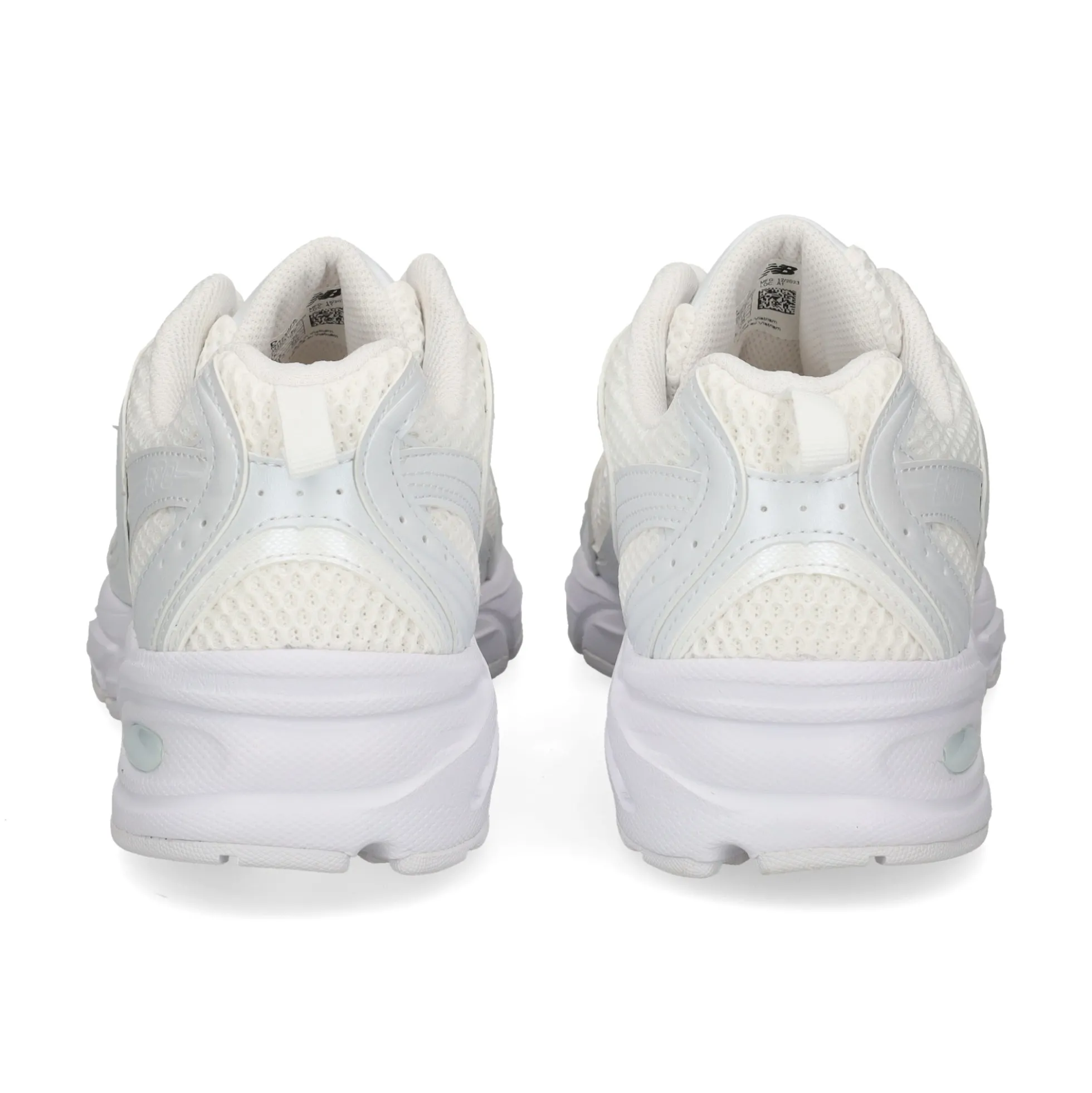 NEW BALANCE Zapatillas de Mujer MR530 WHITE