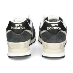 NEW BALANCE Zapatillas de Hombre WL574