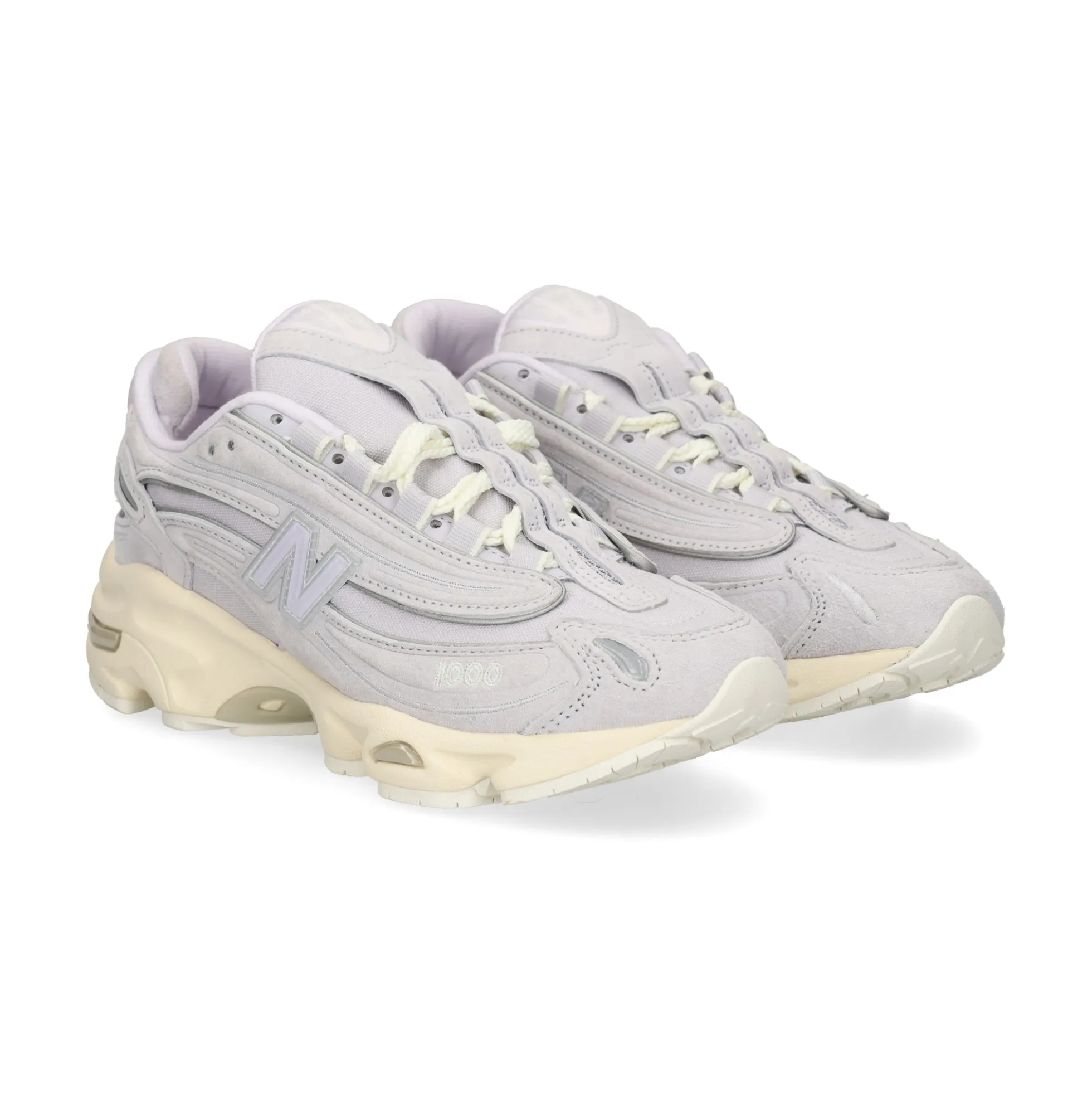 NEW BALANCE Zapatillas de Mujer M1000 LAL