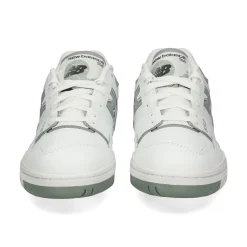 NEW BALANCE Zapatillas de Hombre BBW550BG WHITE