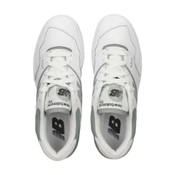 NEW BALANCE Zapatillas de Hombre BBW550BG WHITE