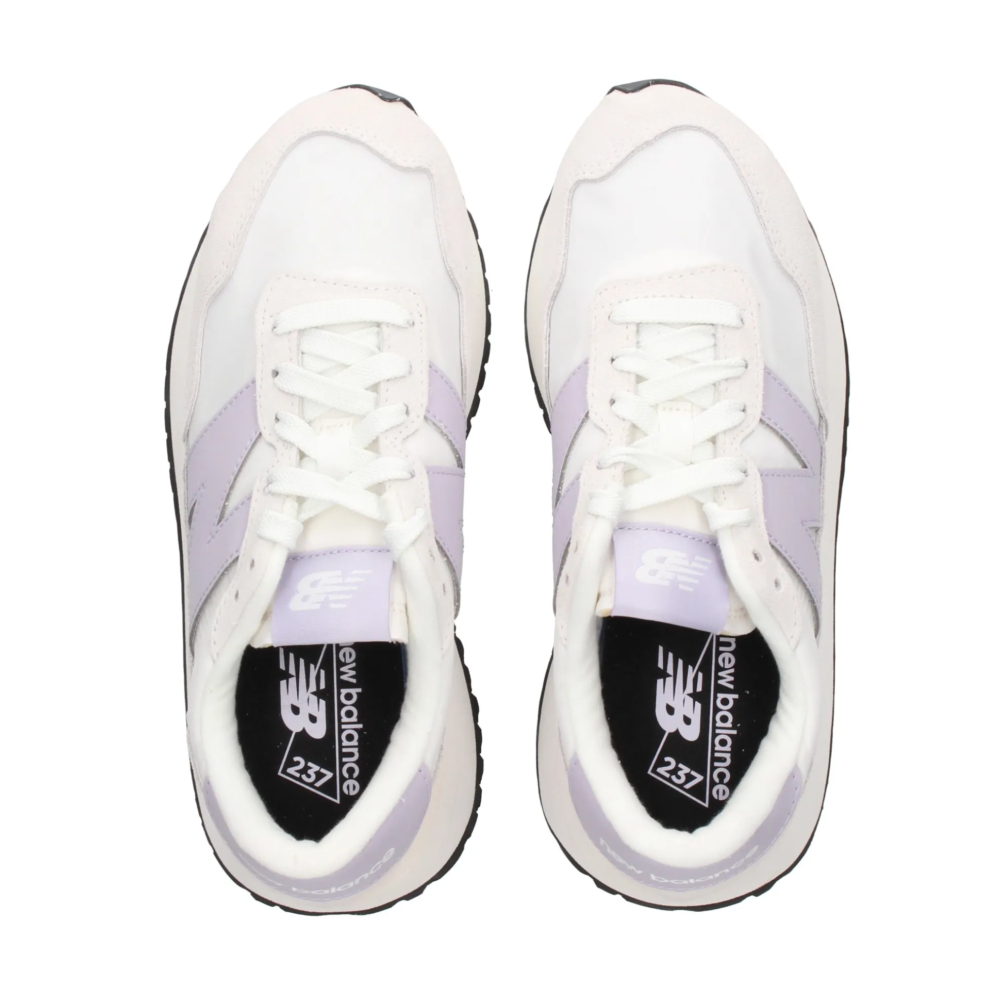 NEW BALANCE Zapatillas de Mujer WS237 YD
