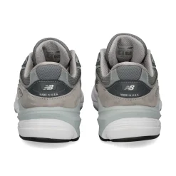 NEW BALANCE Zapatillas de Hombre M990 056 GL6 GRIS