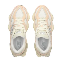 NEW BALANCE Zapatillas de Hombre U9060 WNA VINTAGE ROS