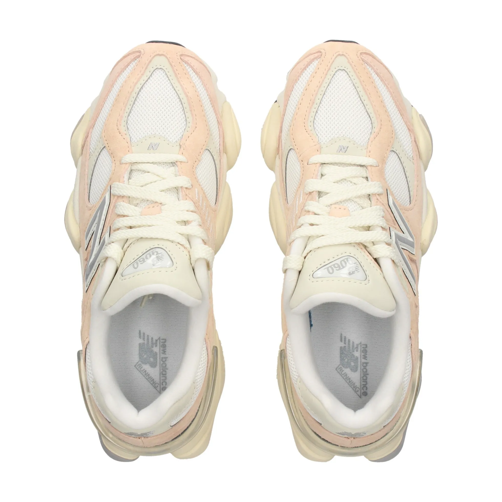 NEW BALANCE Zapatillas de Hombre U9060 WNA VINTAGE ROS