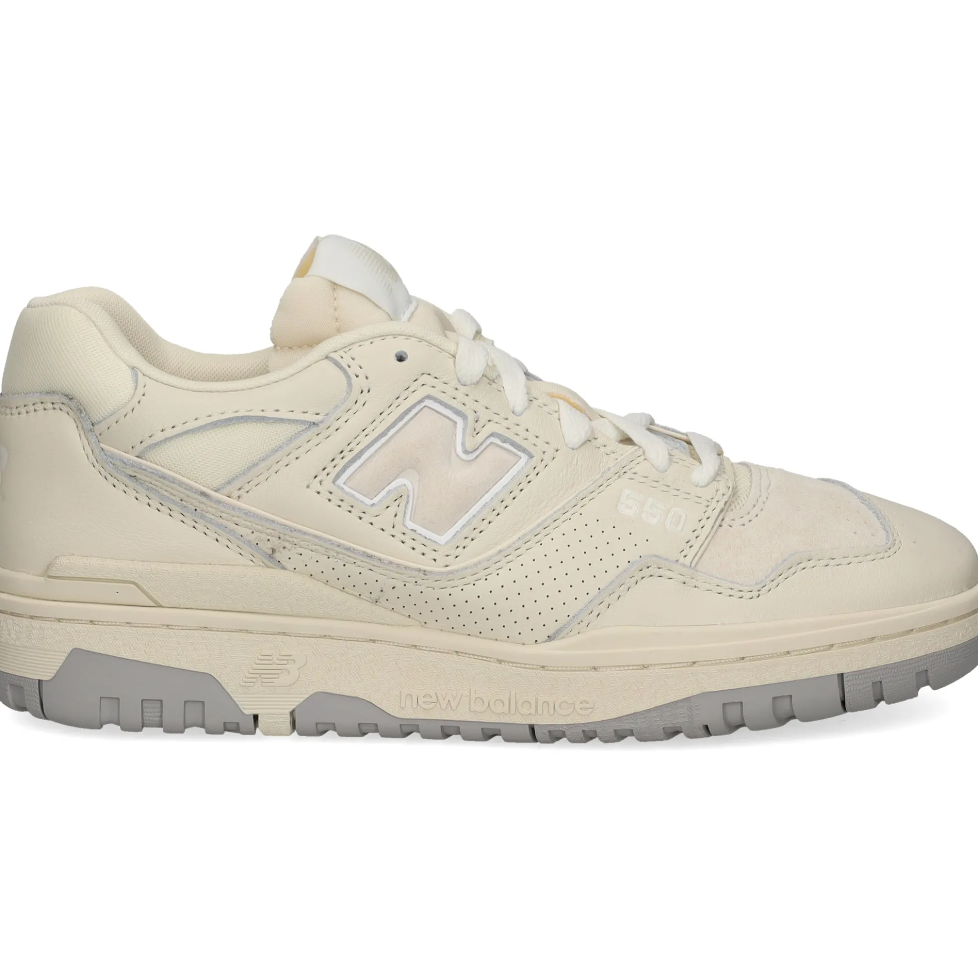 NEW BALANCE Zapatillas de Hombre BB550 PWD