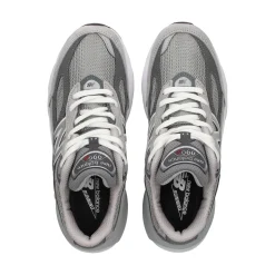 NEW BALANCE Zapatillas de Mujer W990 056 GL6 GRIS