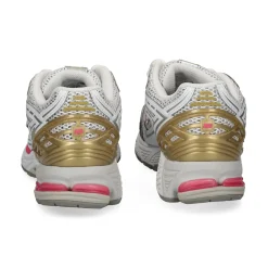 NEW BALANCE Zapatillas de Mujer U1906 RCH SILVER META