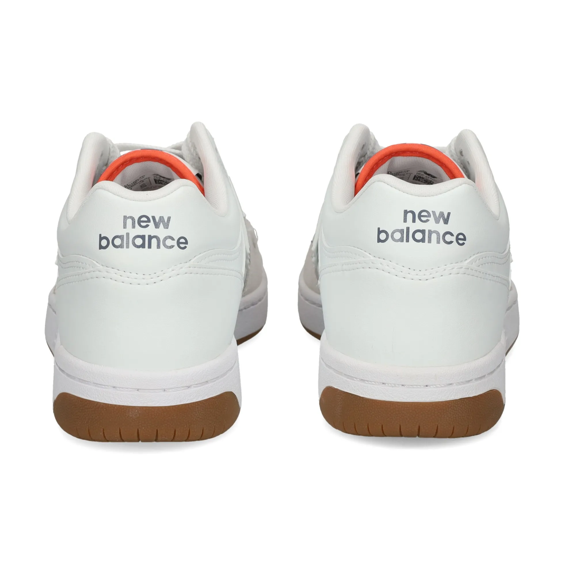 NEW BALANCE Zapatillas de Hombre BB480 LFD WHITE