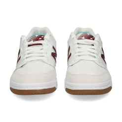NEW BALANCE Zapatillas de Hombre BB480 LFT WHITE