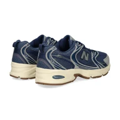 NEW BALANCE Zapatillas de Hombre U530 2NU